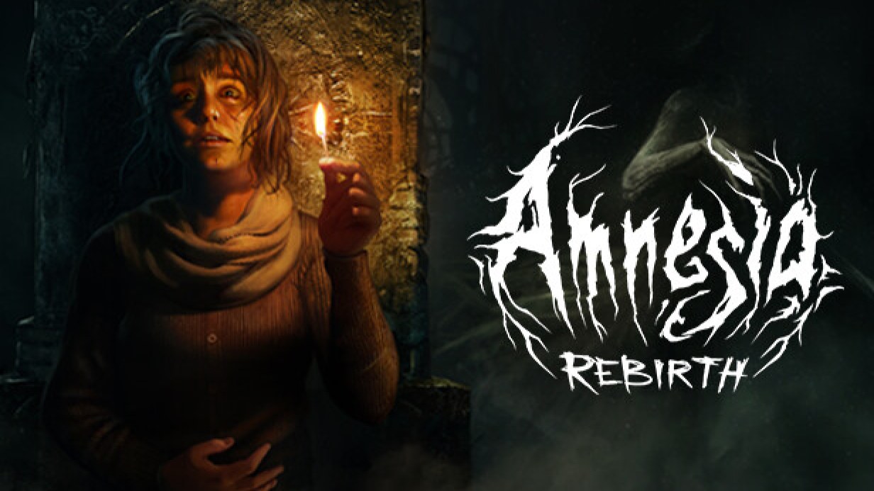 Amnesia: Rebirth ucuz satın al - Tiriniti