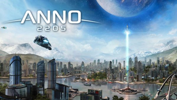 Anno 2205 ucuz satın al - Tiriniti