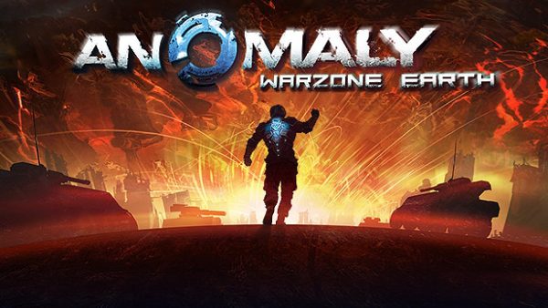 Anomaly: Warzone Earth Steam Key ucuz satın al - Tiriniti