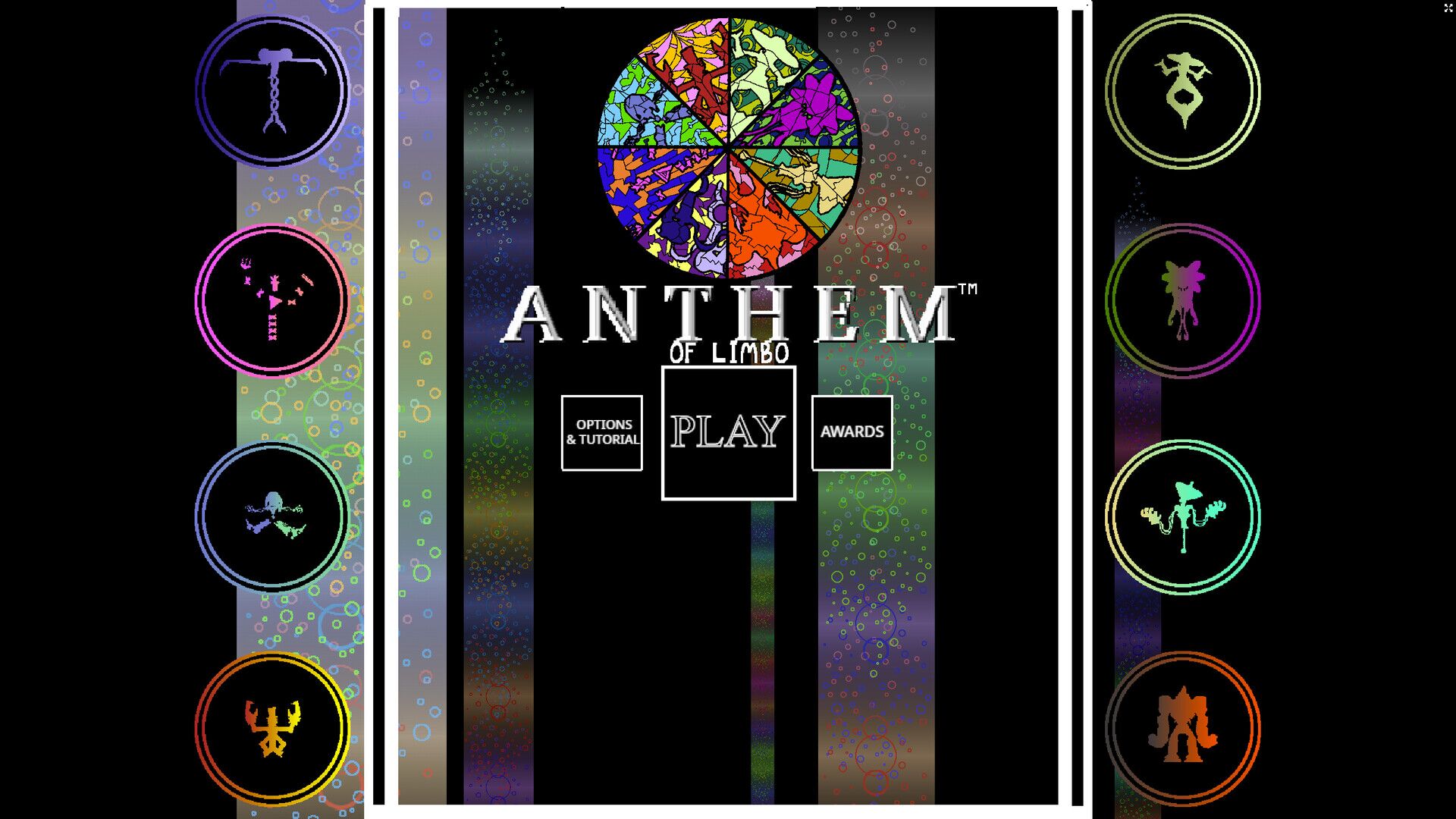 Anthem oyun içi görsel 1