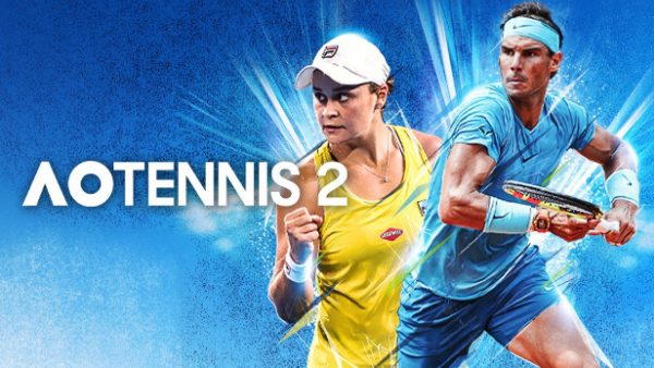 AO Tennis 2 XBOX One/Series X|S Key ucuz satın al - Tiriniti