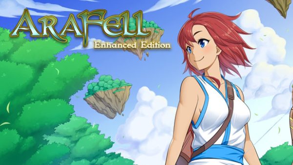 Ara Fell Steam Key ucuz satın al - Tiriniti