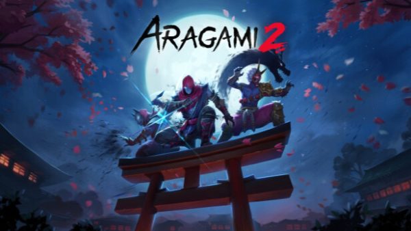 Aragami 2