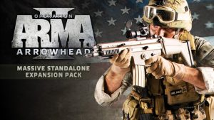 Arma 2: Operation Arrowhead Steam Key