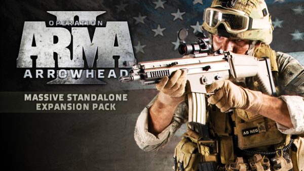 Arma 2: Operation Arrowhead Steam Key ucuz satın al - Tiriniti