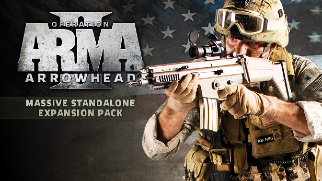 Arma 2: Operation Arrowhead Steam Key ucuz satın al - Tiriniti