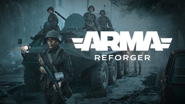Arma Reforger Xbox One Series X|S ucuz satın al - Tiriniti