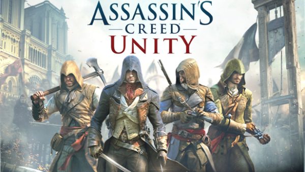 Assassin’s Creed Unity XBOX ONE,SERIES X|S Key ucuz satın al - Tiriniti