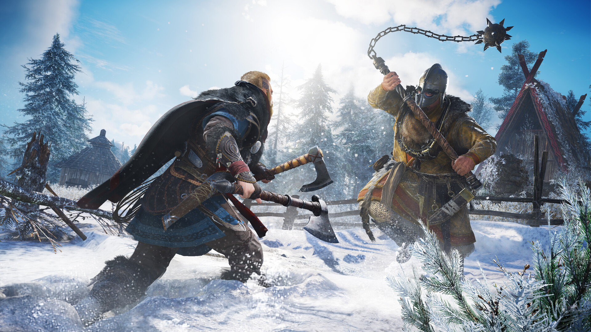 Assassin's Creed Valhalla Complete Edition - Ragnarök - Ultimate - Görsel 2