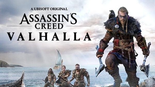 Assassin’s Creed Valhalla PS4 & PS5 ucuz satın al - Tiriniti