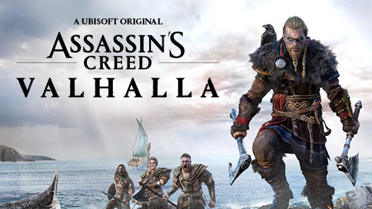 Assassin’s Creed Valhalla PS4 & PS5 ucuz satın al - Tiriniti
