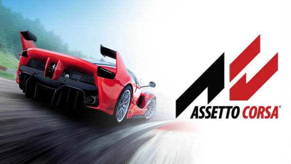 Assetto Corsa PS4 ucuz satın al - Tiriniti