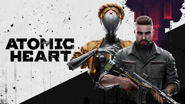 Atomic Heart ucuz satın al - Tiriniti