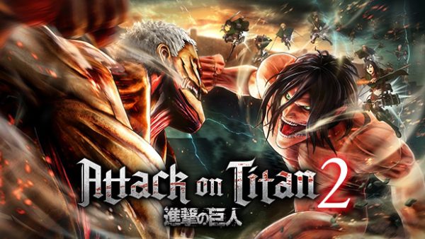 Attack on Titan 2 – A.O.T.2 ucuz satın al - Tiriniti