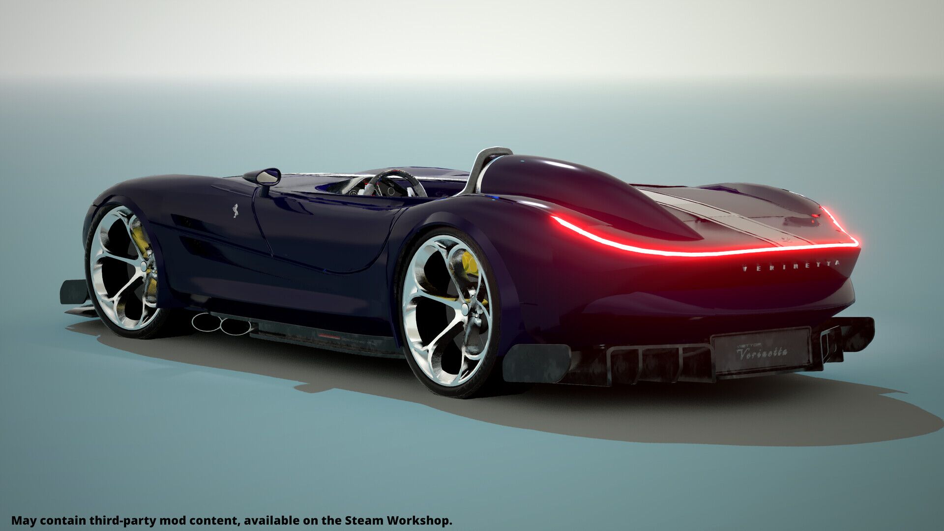 Automation - The Car Company Tycoon Game oyun içi görsel 2
