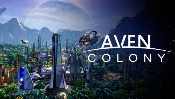 Aven Colony Steam Key ucuz satın al - Tiriniti
