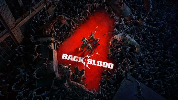 Back 4 Blood ucuz satın al - Tiriniti