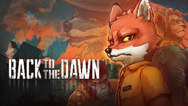 Back to the Dawn ucuz satın al - Tiriniti