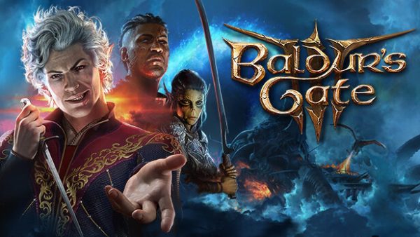 Baldur’s Gate 3 ucuz satın al - Tiriniti