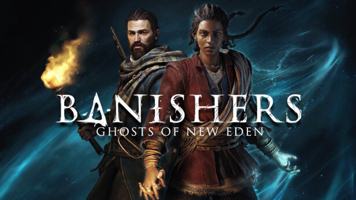 Banishers Ghosts of New Eden ucuz satın al - Tiriniti