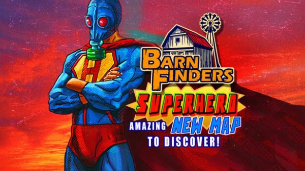 Barn Finders ucuz satın al - Tiriniti