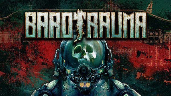 Barotrauma ucuz satın al - Tiriniti