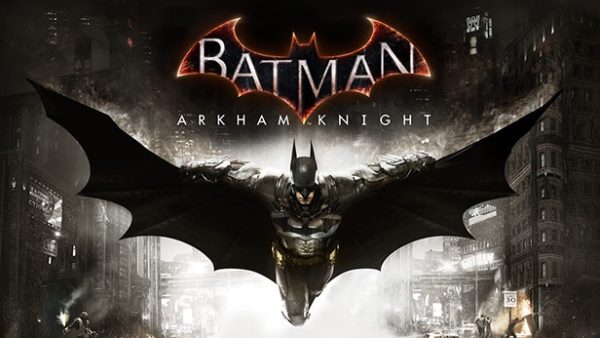 Batman Arkham Knight PS4 ucuz satın al - Tiriniti