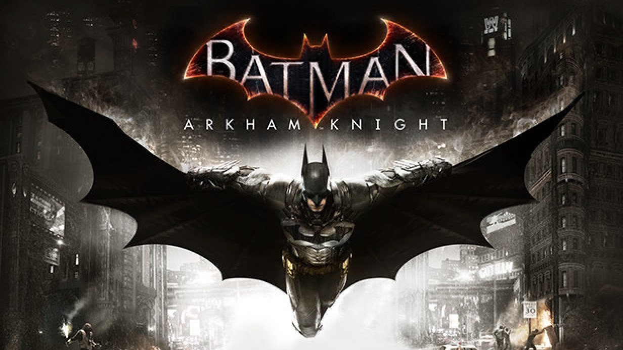 Batman Arkham Knight PS4 ucuz satın al - Tiriniti