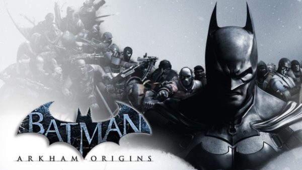 Batman: Arkham Origins Steam Key ucuz satın al - Tiriniti