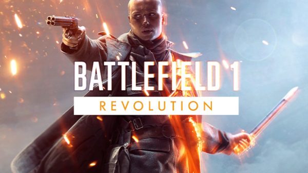 Battlefield 1 Deluxe ucuz satın al - Tiriniti