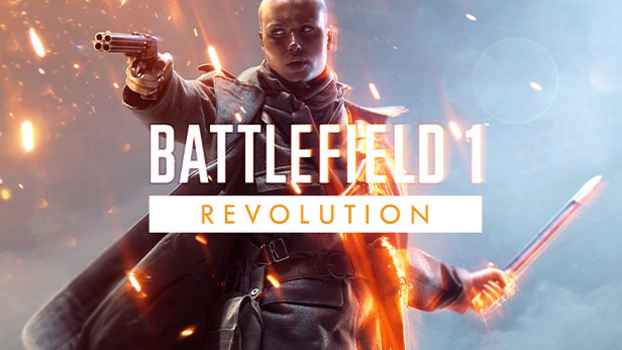 Battlefield 1 Premium ucuz satın al - Tiriniti
