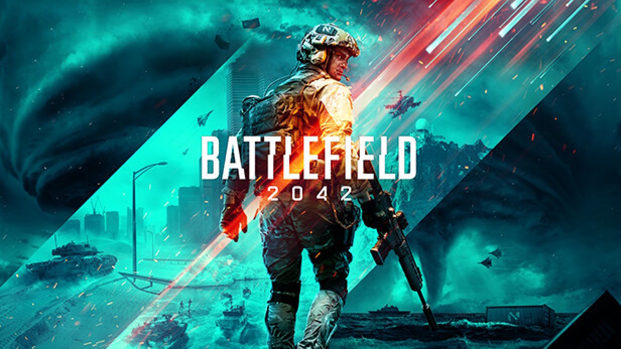 Battlefield 2042 PS4 & PS5 ucuz satın al - Tiriniti