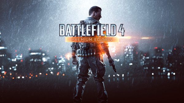Battlefield 4 PS4 ucuz satın al - Tiriniti