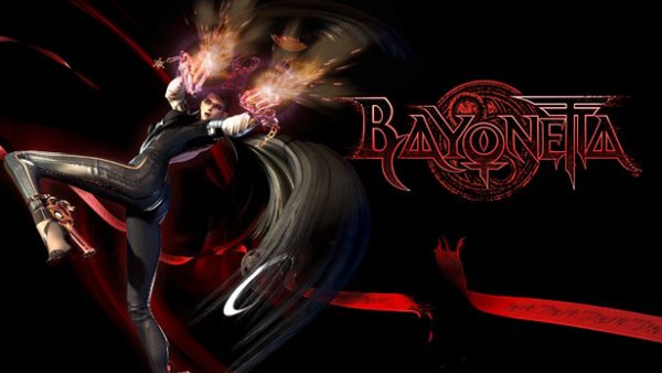 Bayonetta ucuz satın al - Tiriniti