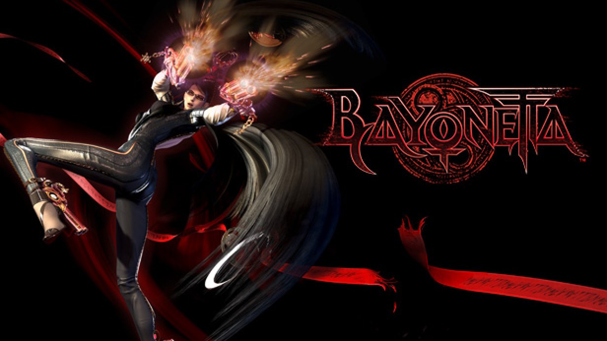 Bayonetta ucuz satın al - Tiriniti