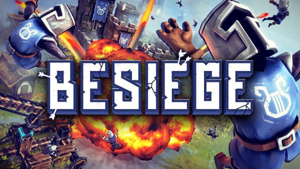 Besiege ucuz satın al - Tiriniti