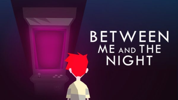 Between Me and The Night Steam Key ucuz satın al - Tiriniti