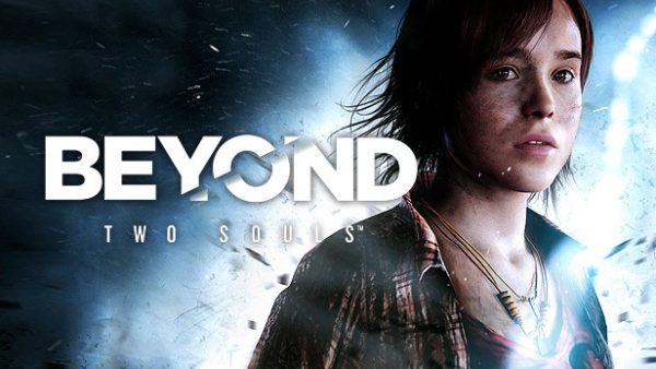 Beyond: Two Souls ucuz satın al - Tiriniti