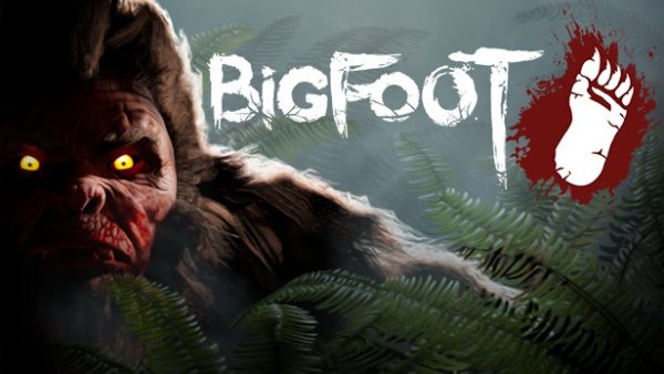 BIGFOOT ucuz satın al - Tiriniti