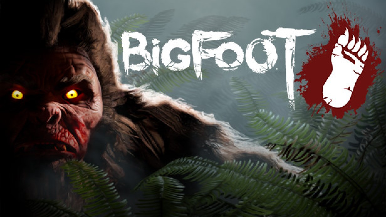 BIGFOOT ucuz satın al - Tiriniti