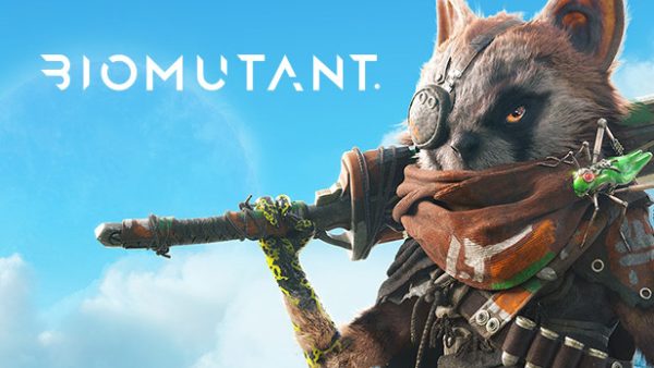 Biomutant ucuz satın al - Tiriniti