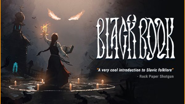 Black Book ucuz satın al - Tiriniti
