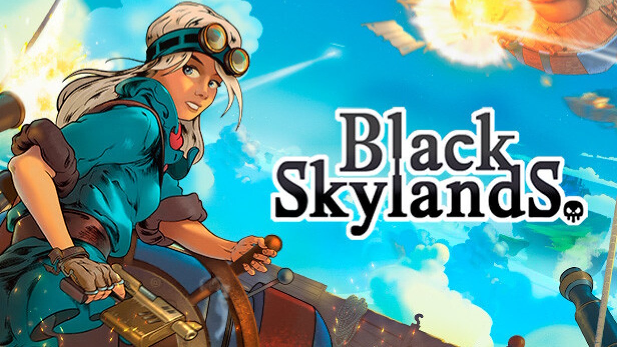 Black Skylands ucuz satın al - Tiriniti