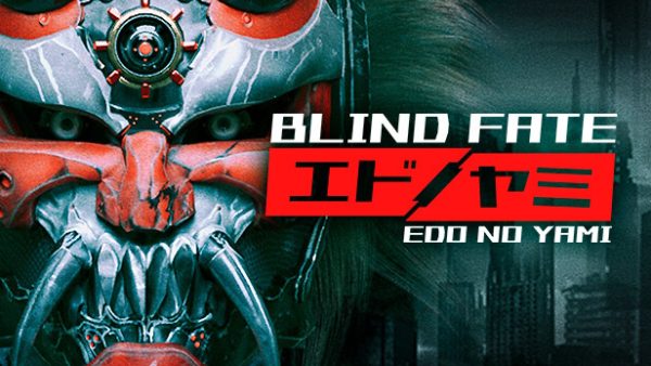 Blind Fate Edo no Yami ucuz satın al - Tiriniti