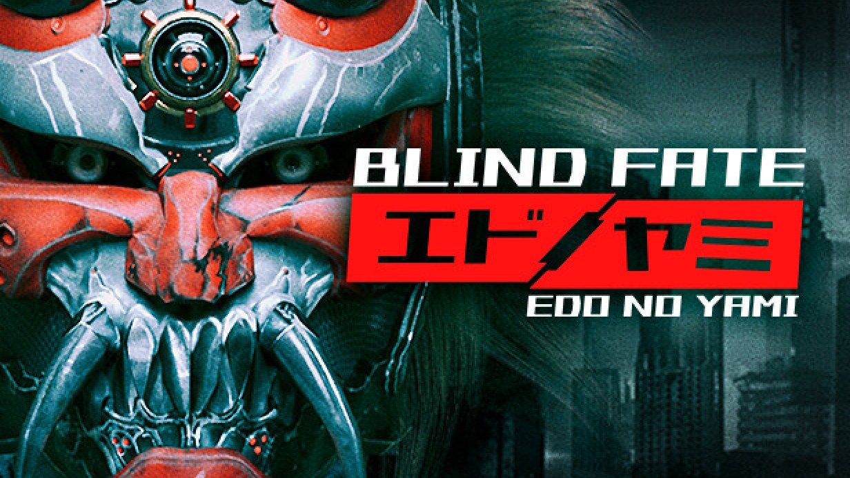 Blind Fate Edo no Yami ucuz satın al - Tiriniti
