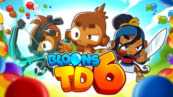 Bloons TD 6 ucuz satın al - Tiriniti