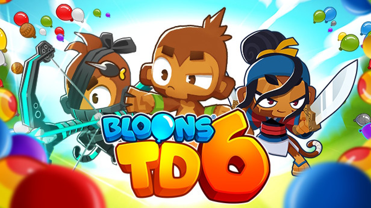 Bloons TD 6 ucuz satın al - Tiriniti