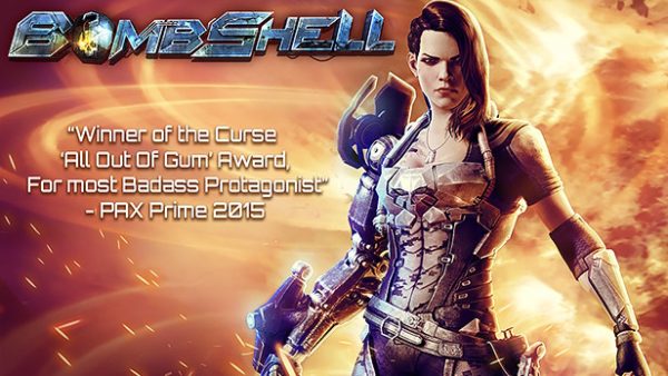Bombshell Steam Key ucuz satın al - Tiriniti