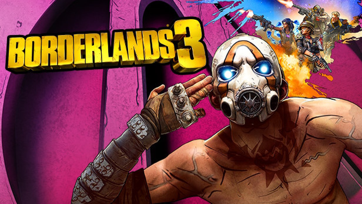 Borderlands 3 PS4 & PS5 ucuz satın al - Tiriniti