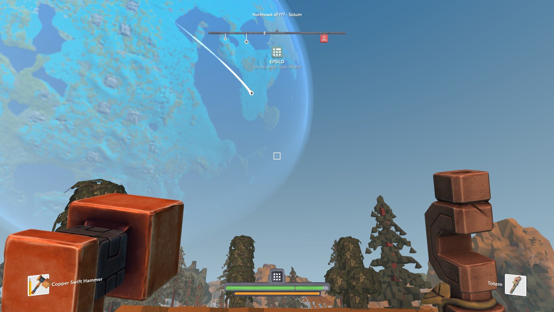 Boundless Steam Key oyun içi görsel 1